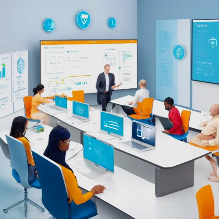 Cybersecurity Training in Bern, Bytefensa