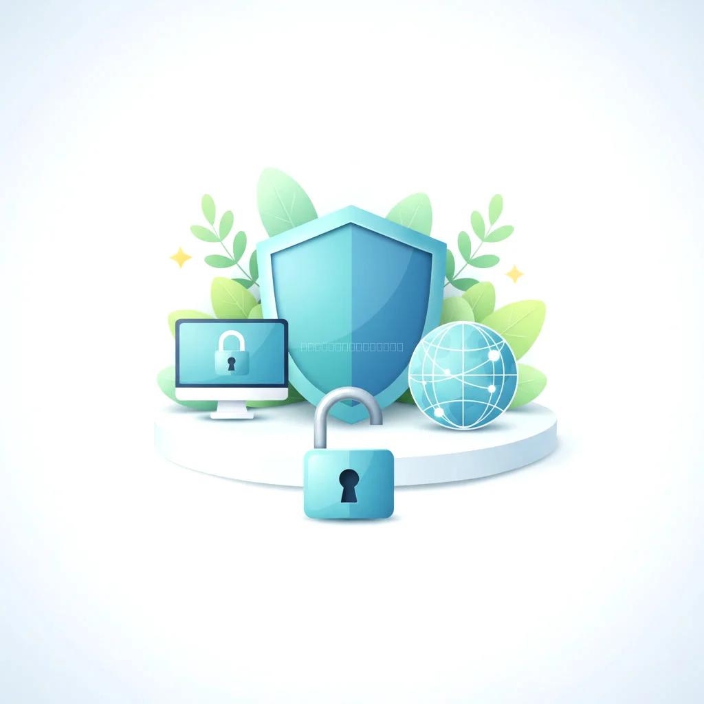 Basis Cybersecurity Kurs