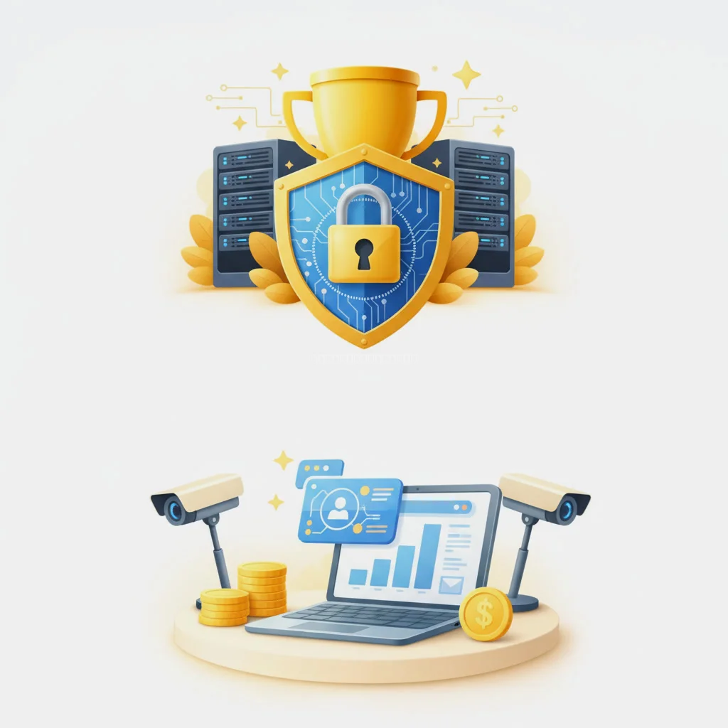 Professioneller Cybersecurity Kurs